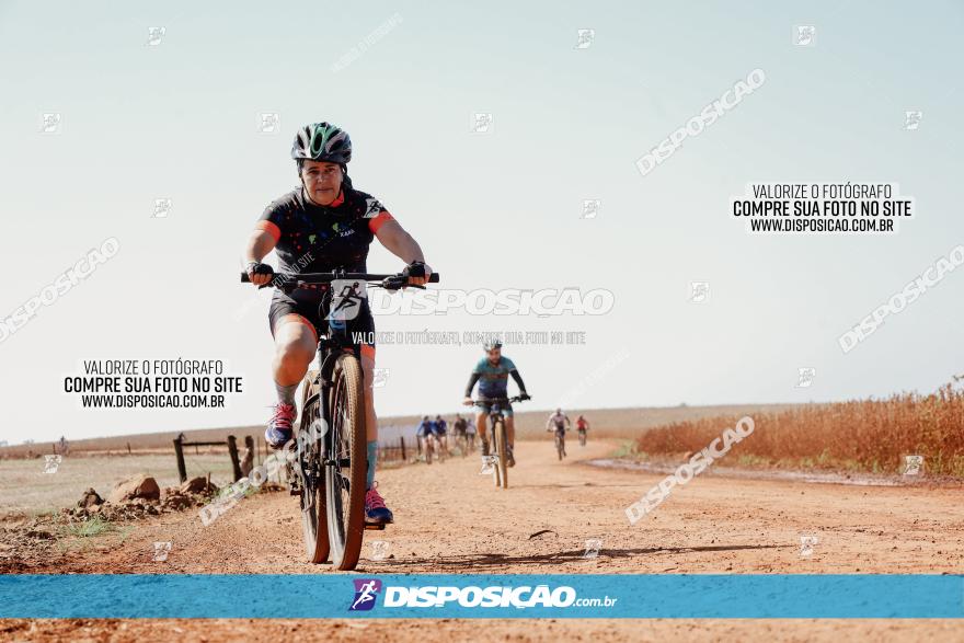 8º Caminhos de São José MTB