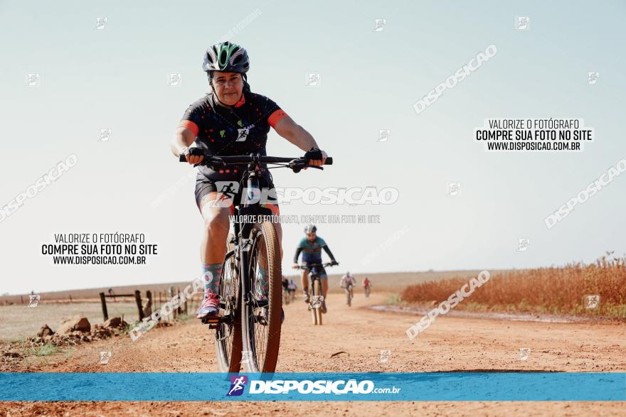 8º Caminhos de São José MTB