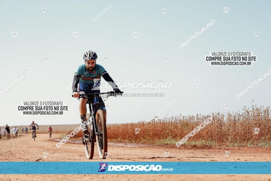 8º Caminhos de São José MTB