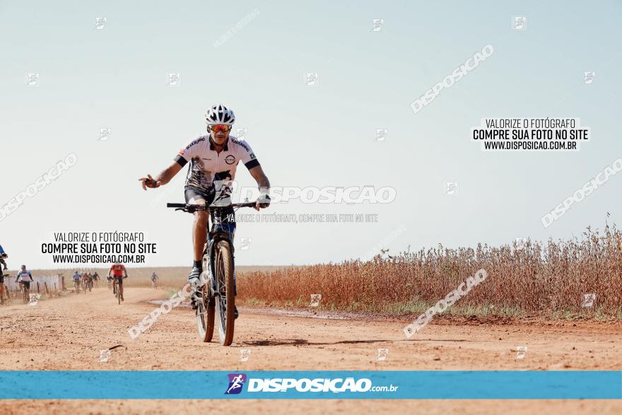 8º Caminhos de São José MTB