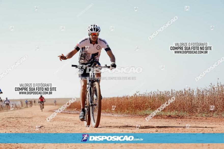 8º Caminhos de São José MTB