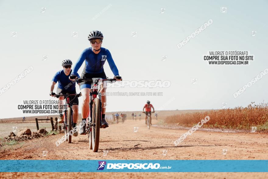 8º Caminhos de São José MTB