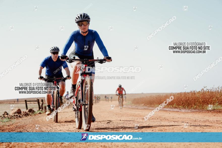 8º Caminhos de São José MTB