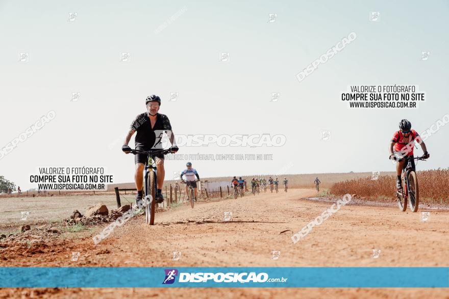 8º Caminhos de São José MTB