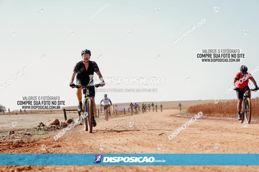 8º Caminhos de São José MTB