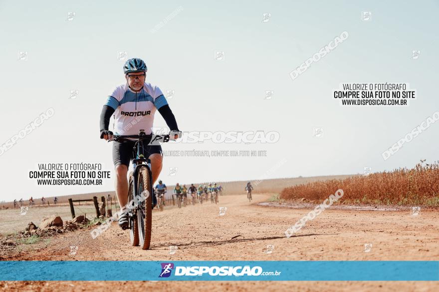 8º Caminhos de São José MTB