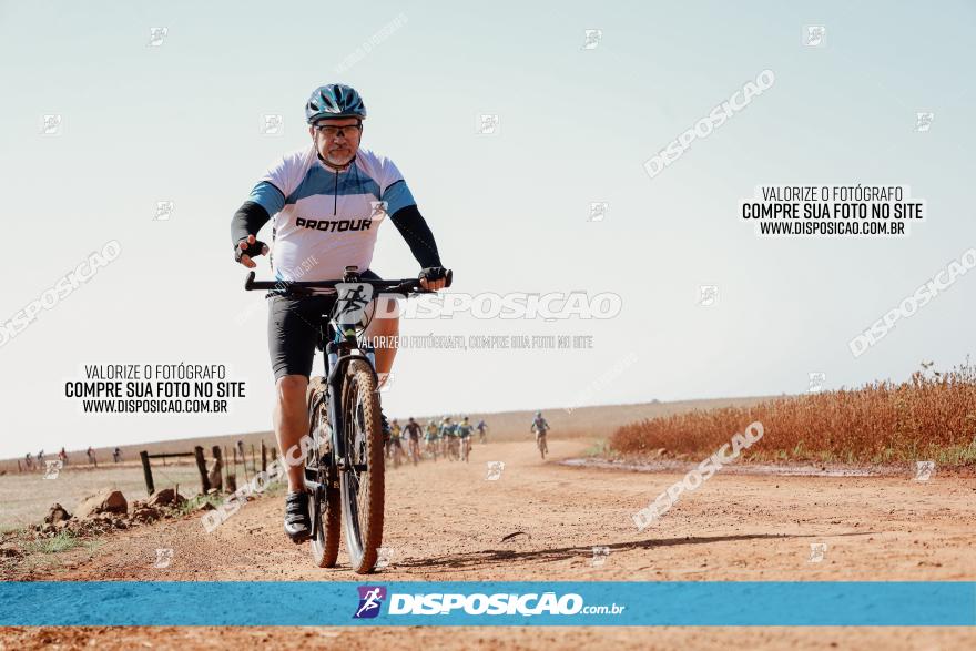 8º Caminhos de São José MTB