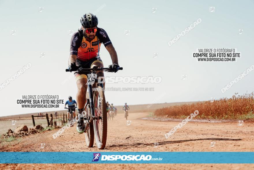 8º Caminhos de São José MTB