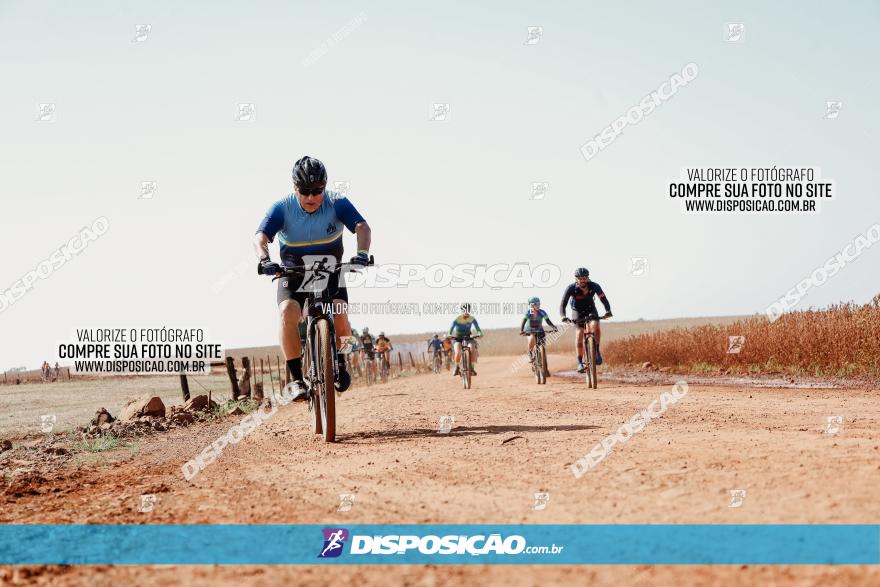 8º Caminhos de São José MTB