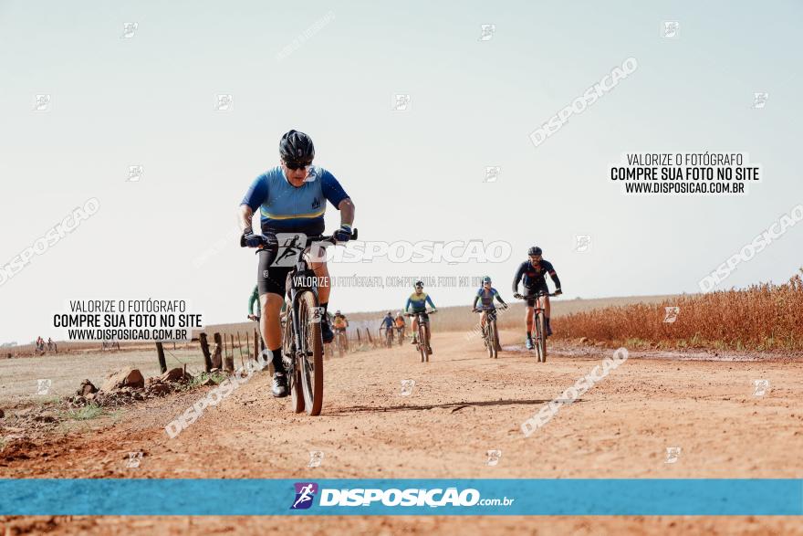 8º Caminhos de São José MTB