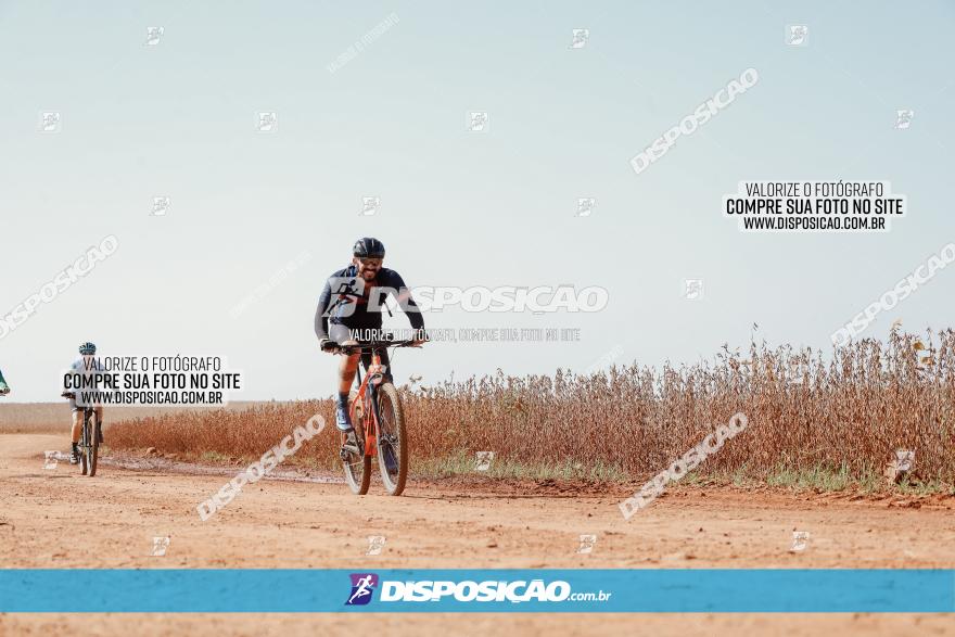 8º Caminhos de São José MTB