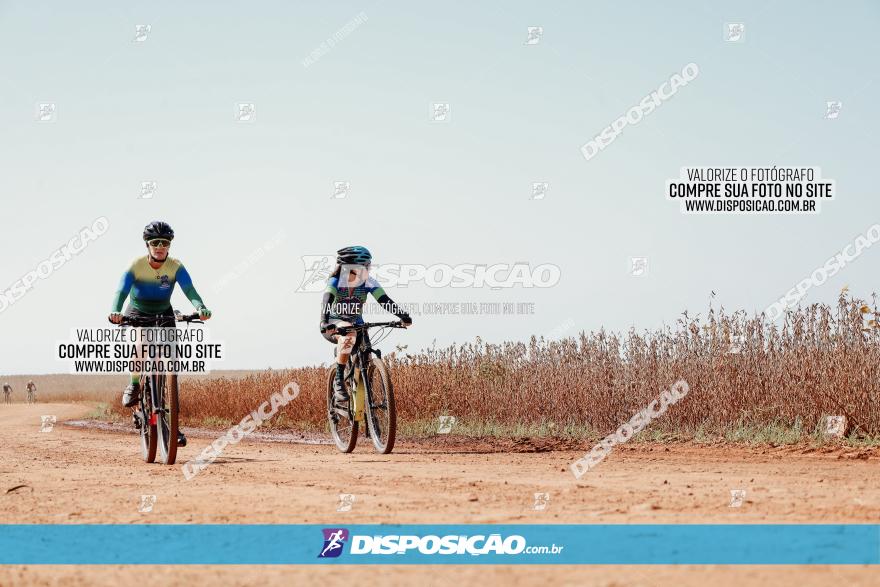 8º Caminhos de São José MTB