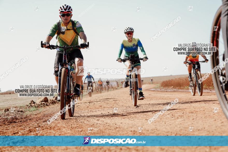 8º Caminhos de São José MTB