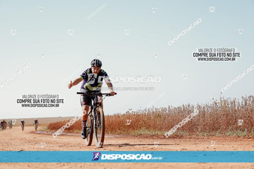 8º Caminhos de São José MTB