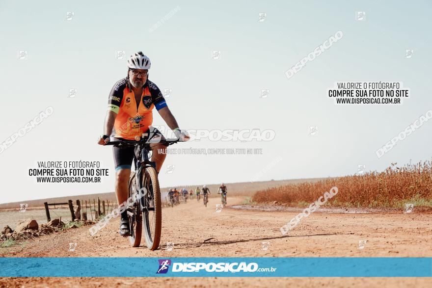 8º Caminhos de São José MTB