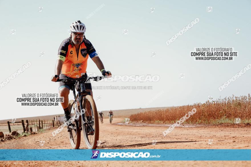 8º Caminhos de São José MTB