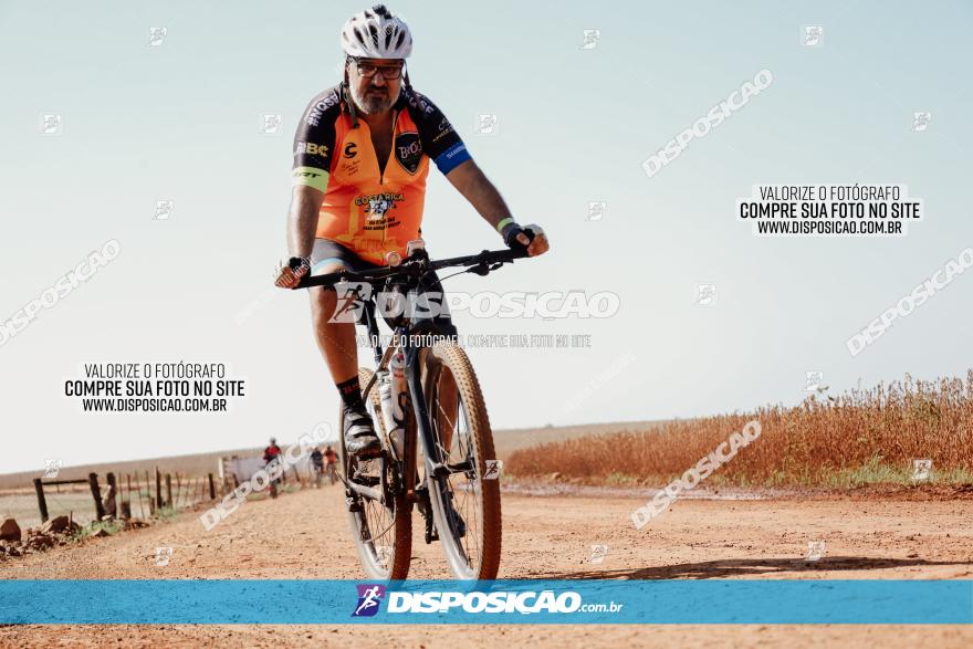 8º Caminhos de São José MTB