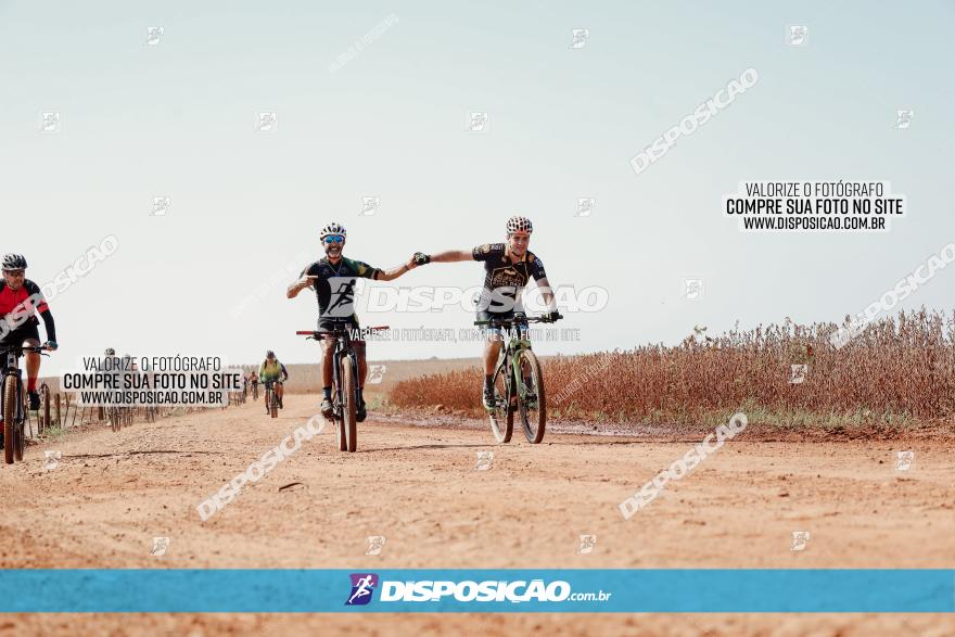 8º Caminhos de São José MTB