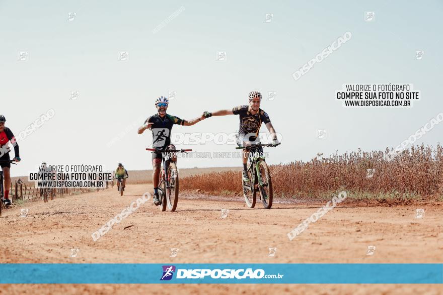 8º Caminhos de São José MTB