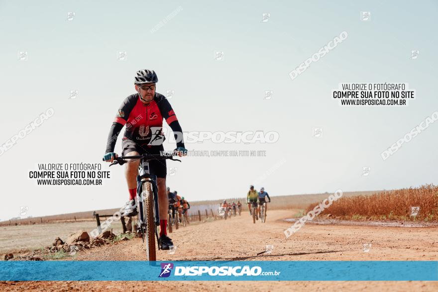 8º Caminhos de São José MTB