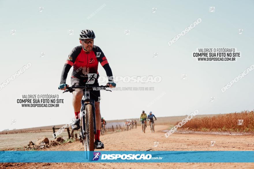 8º Caminhos de São José MTB