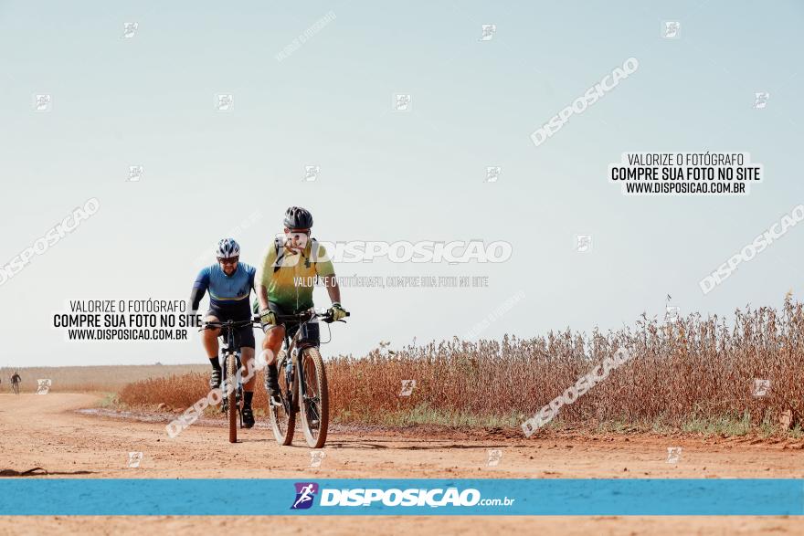 8º Caminhos de São José MTB