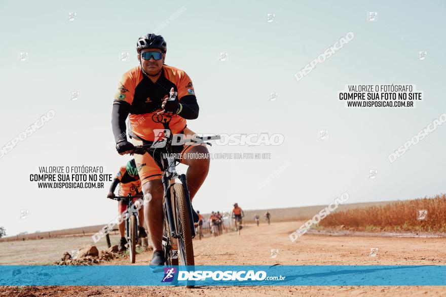 8º Caminhos de São José MTB