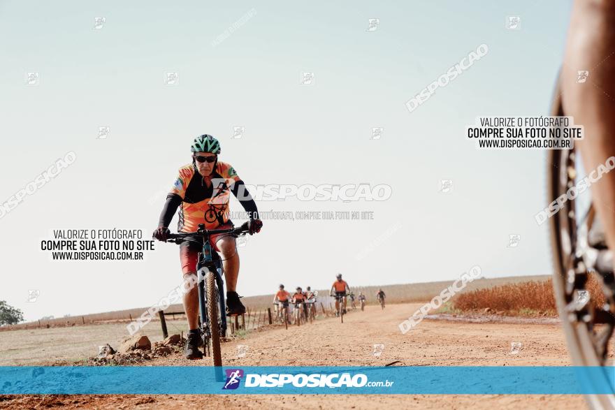 8º Caminhos de São José MTB