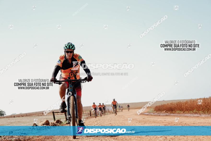 8º Caminhos de São José MTB