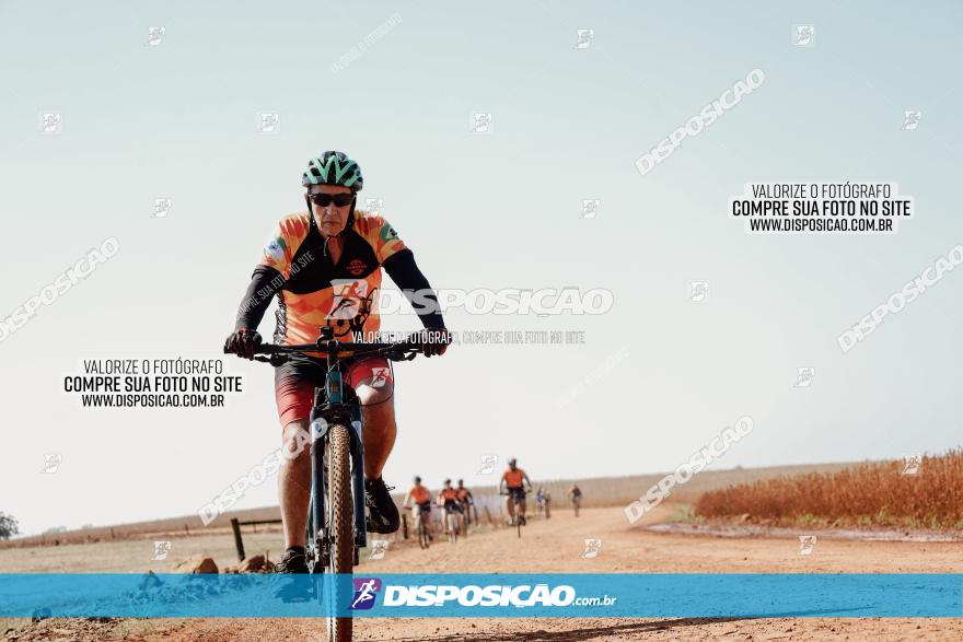 8º Caminhos de São José MTB