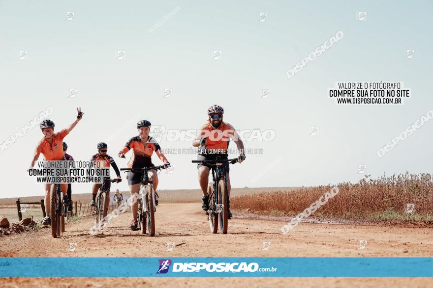 8º Caminhos de São José MTB