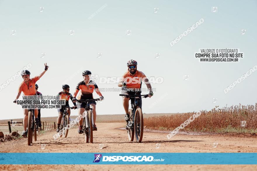 8º Caminhos de São José MTB