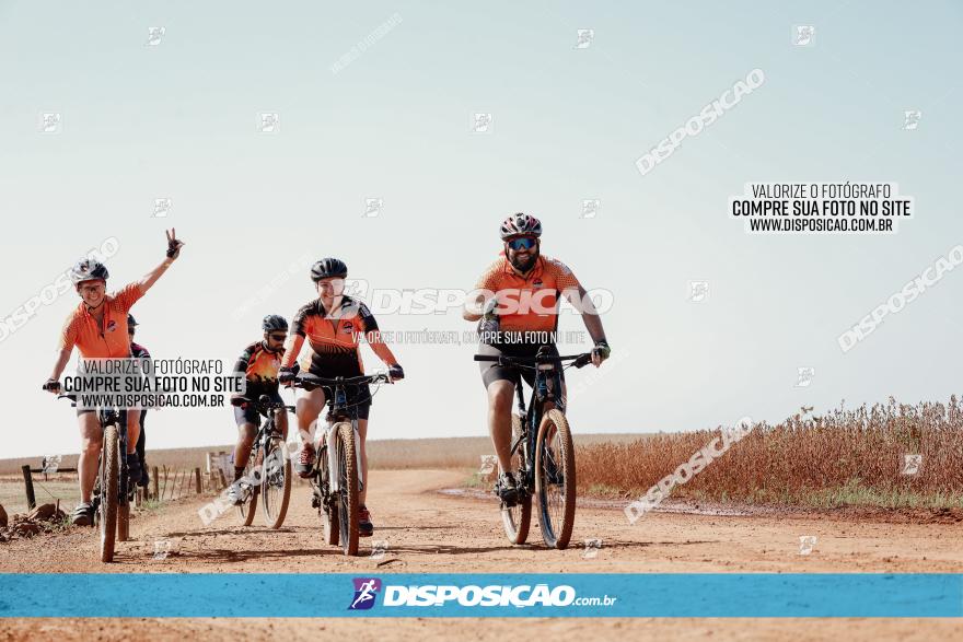 8º Caminhos de São José MTB