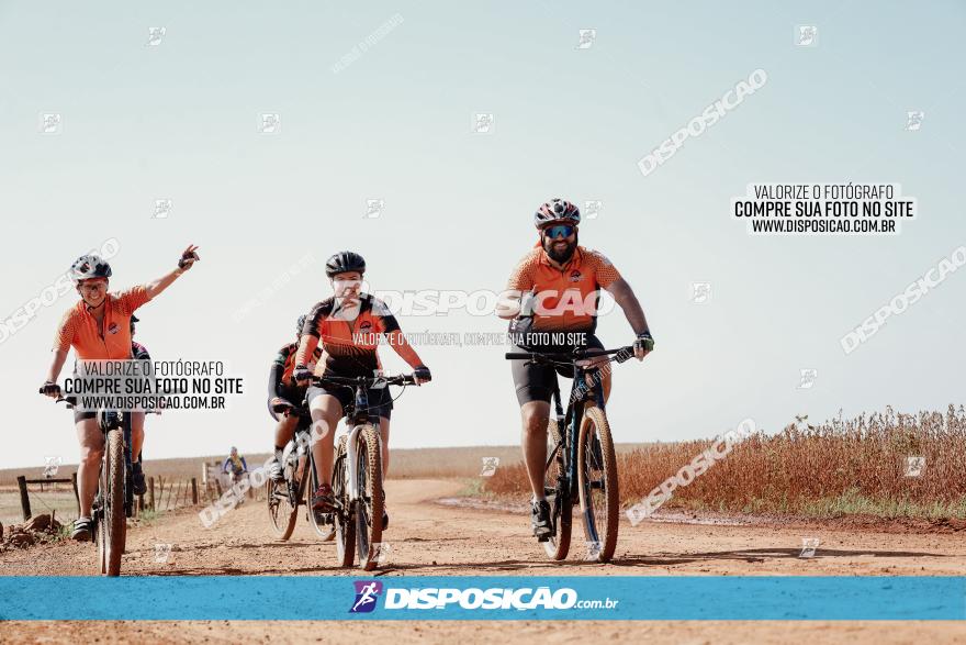 8º Caminhos de São José MTB