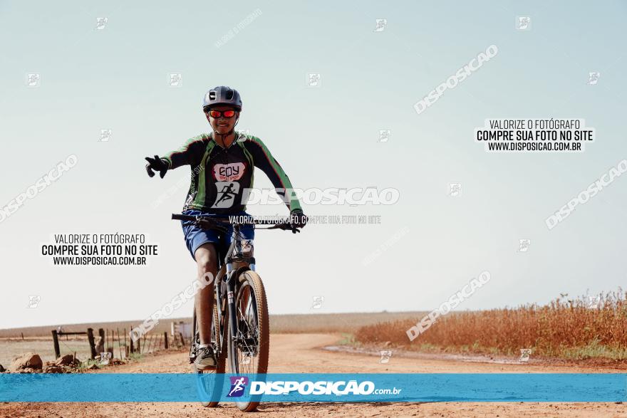 8º Caminhos de São José MTB