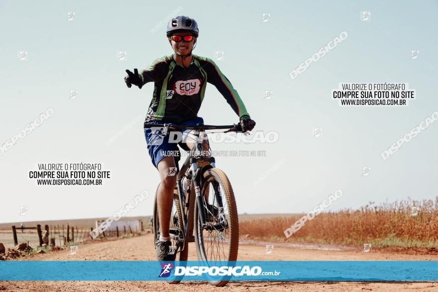 8º Caminhos de São José MTB