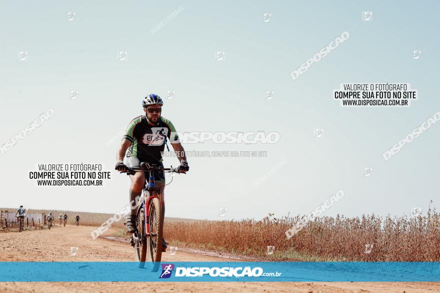 8º Caminhos de São José MTB