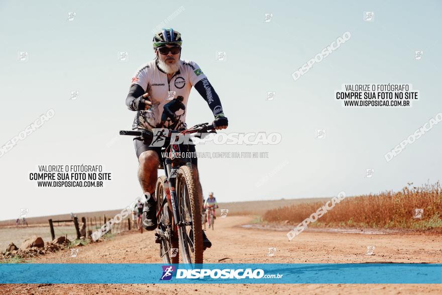 8º Caminhos de São José MTB