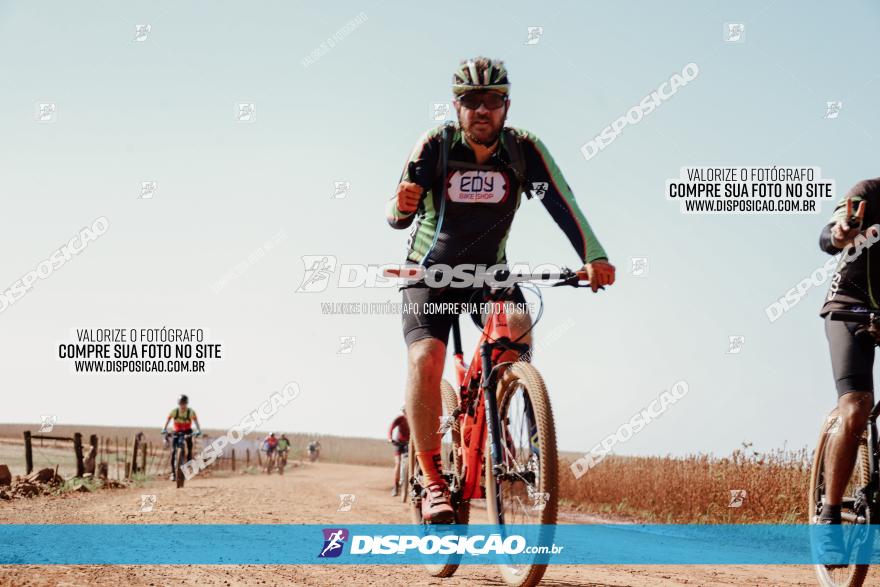 8º Caminhos de São José MTB