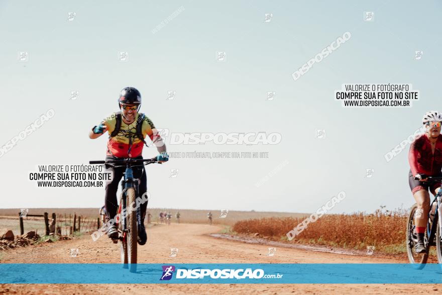 8º Caminhos de São José MTB