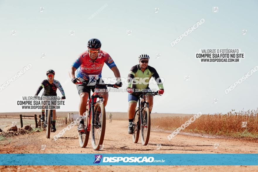 8º Caminhos de São José MTB