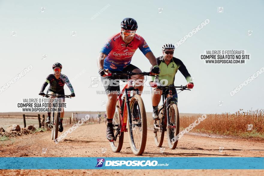 8º Caminhos de São José MTB