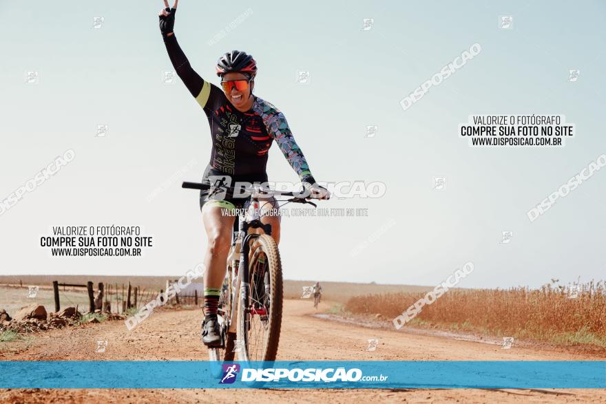 8º Caminhos de São José MTB