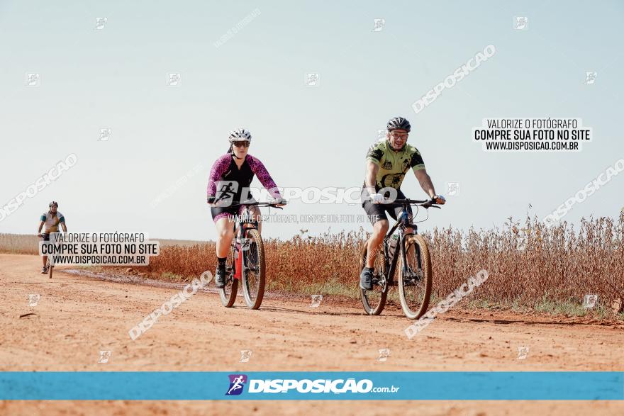 8º Caminhos de São José MTB