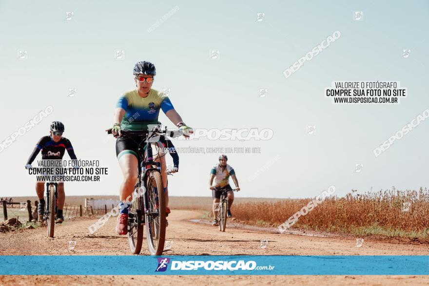 8º Caminhos de São José MTB