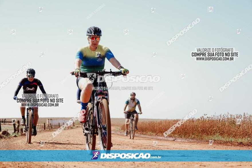 8º Caminhos de São José MTB