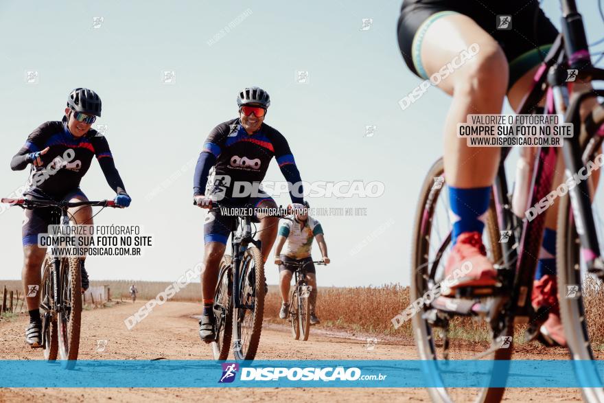 8º Caminhos de São José MTB