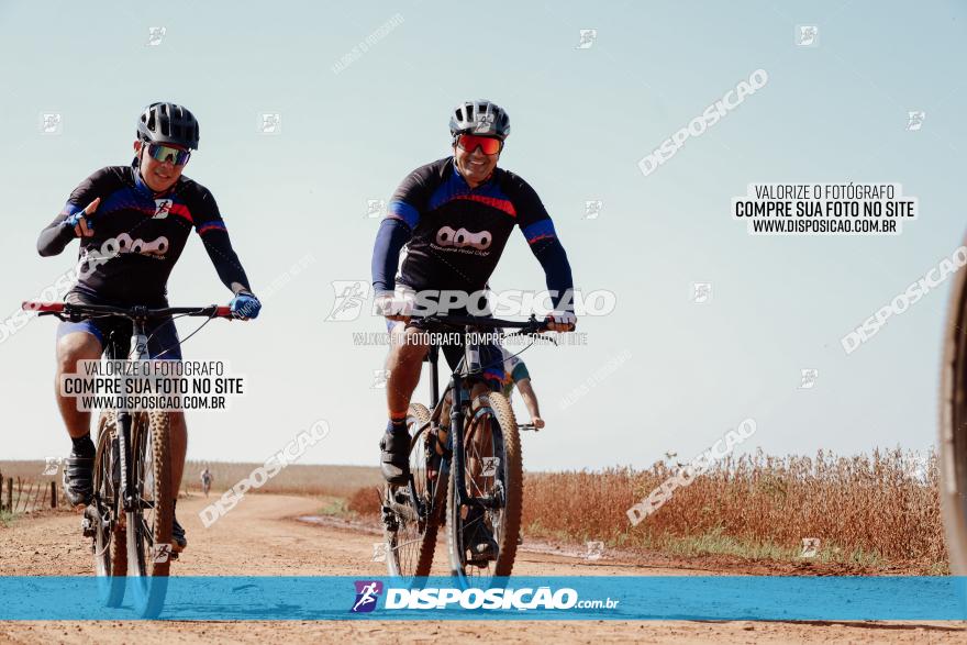 8º Caminhos de São José MTB