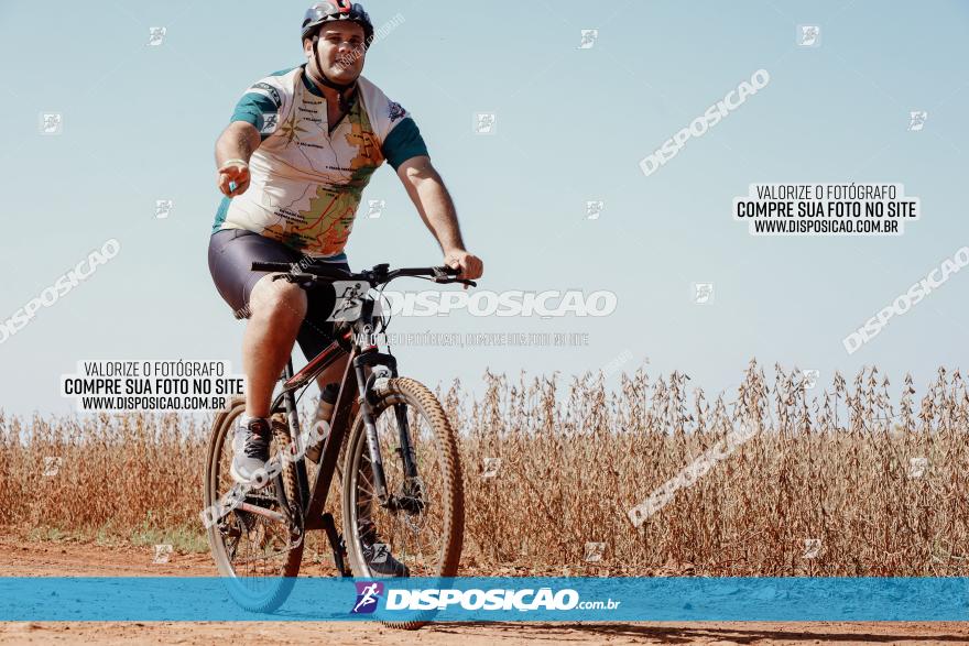 8º Caminhos de São José MTB