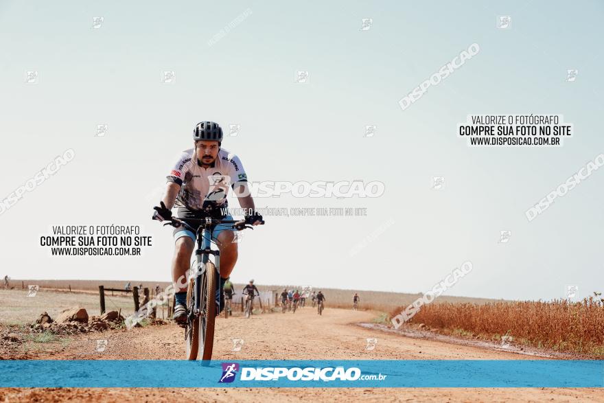 8º Caminhos de São José MTB